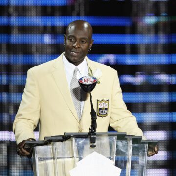 Charlie Neal opened a road to visibility for multiple Black journalists and HBCU sports