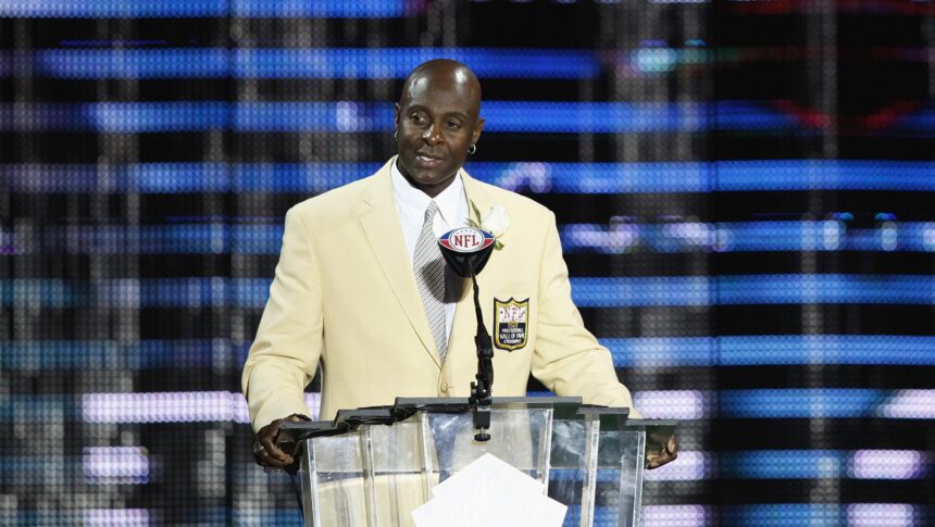 Charlie Neal opened a road to visibility for multiple Black journalists and HBCU sports