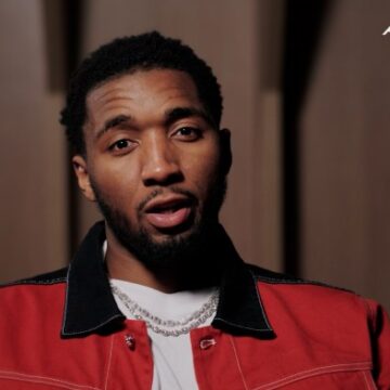 Donovan Mitchell diary: ‘You see that there’s an opportunity, right?’