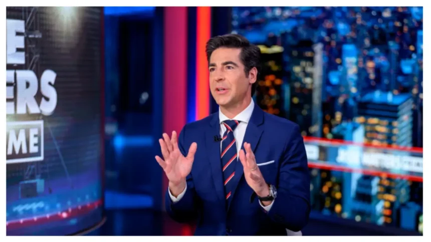 ‘I Did Research on the Blacks’: Fox Host Goes Full Racist on Live TV, Cracks Vulgar ‘Between the Sheets’ Joke While Mocking the Gutting of the Voting Rights Act ‘I Did Research on the Blacks’: Fox Host Goes Full Racist on Live TV, Cracks Vulgar ‘Between the Sheets’ Joke While Mocking the Gutting of the Voting Rights Act