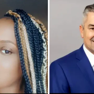 ‘I Didn’t Do It’: Falsely Accused, Forced to Wait; How Oregon’s Public Defender Crisis Trapped a Black Mother of Six and Led to the Dismissal of More than 1,400 Cases ‘I Didn’t Do It’: Falsely Accused, Forced to Wait; How Oregon’s Public Defender Crisis Trapped a Black Mother of Six and Led to the Dismissal of More than 1,400 Cases