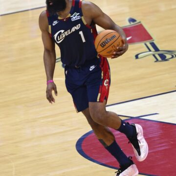 James Harden willing to do ‘whatever it takes’ for Cleveland Cavaliers in 2026-27