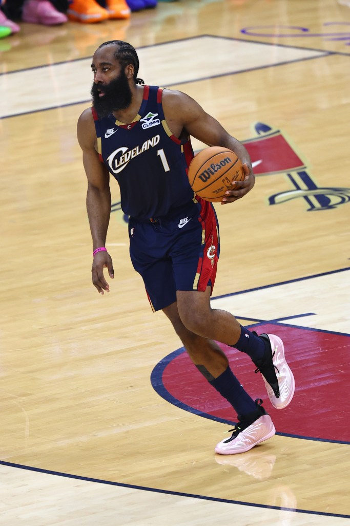 James Harden willing to do ‘whatever it takes’ for Cleveland Cavaliers in 2026-27 James Harden willing to do ‘whatever it takes’ for Cleveland Cavaliers in 2026-27