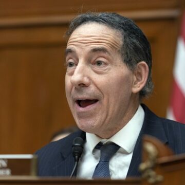 Jamie Raskin’s Attempt to Blame ‘Right Wing’ Court for Dems’ Va. Redistricting Fail Goes Down in Flames