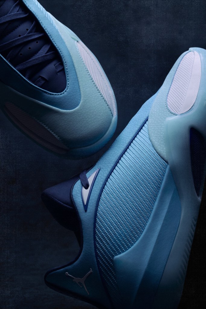 Jordan Brand is betting on the future with the Triangle Jordan Brand is betting on the future with the Triangle