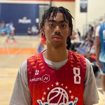 Live Period: Top 2027 Texas Player Storylines