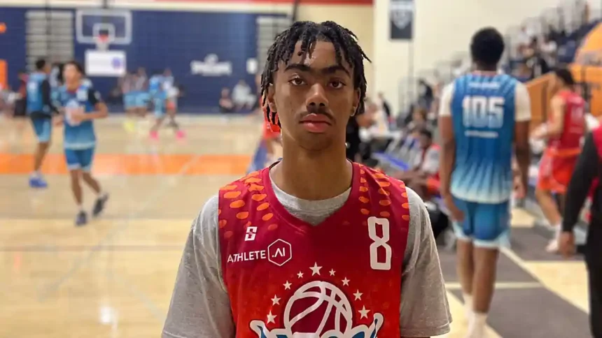 Live Period: Top 2027 Texas Player Storylines