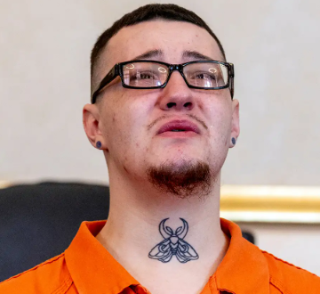 Michigan Groom Stormed Off During a Fight On His Wedding Night — Then Came Back and Ran Over His Best Man While His Bride Tried to Help Cover It Up