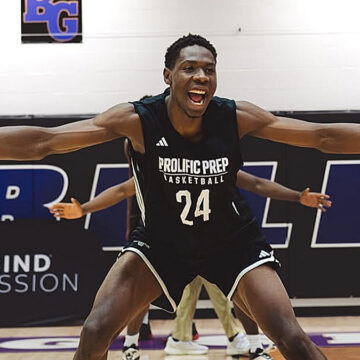 Pangos All American Preview East: Top Performers