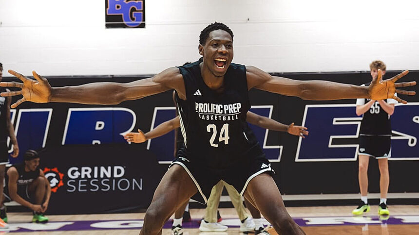 Pangos All American Preview East: Top Performers