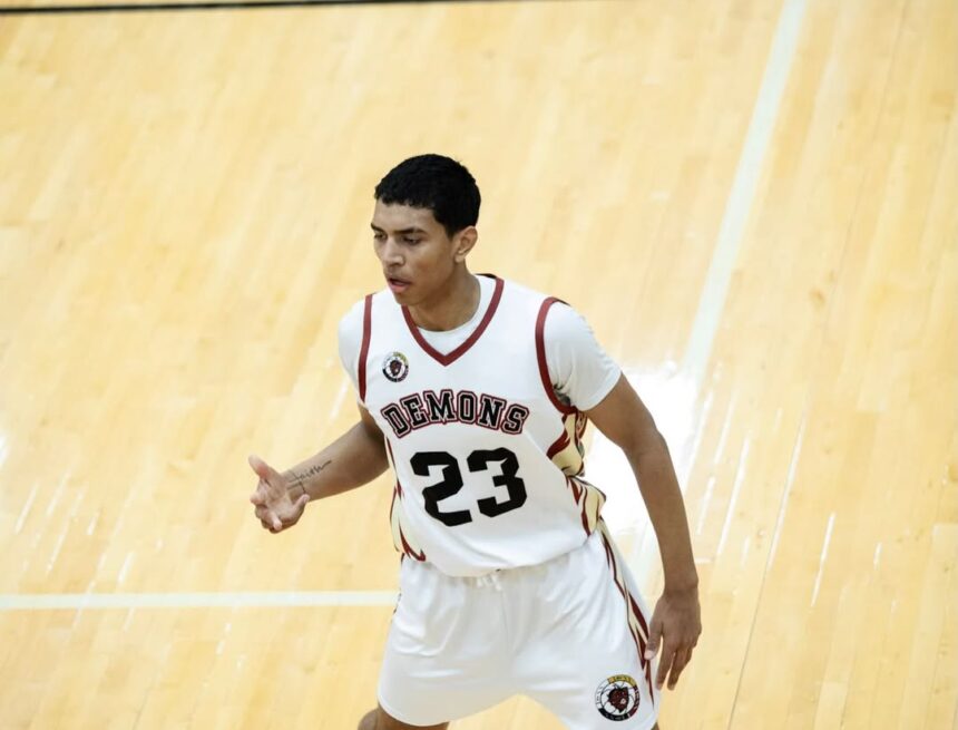 Prep Hoops Battle at the Lakes: Top 2028 Prospects