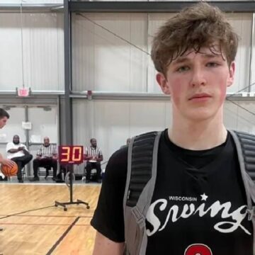 RecruitLook Minneapolis Showcase: Stock Risers