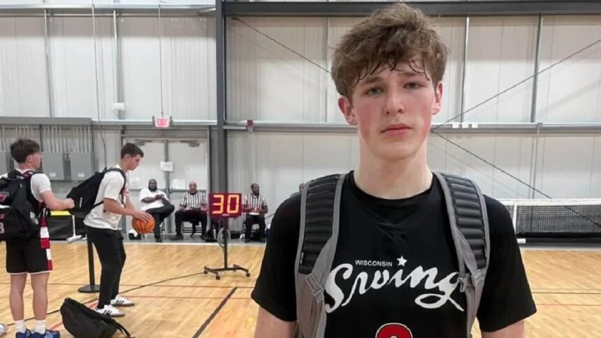 RecruitLook Minneapolis Showcase: Stock Risers RecruitLook Minneapolis Showcase: Stock Risers