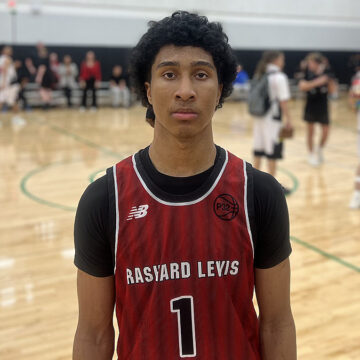 The Circuit: DFW vs Everybody Top Underclass Performers!