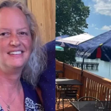 ‘This Is Not an Everyday Occurrence’: South Carolina Woman Killed By Airborne Umbrella While Out to Dinner at South Carolina Restaurant