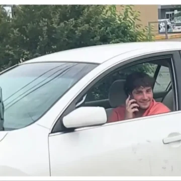 ‘Too Late, They Got Him!’: A Tennessee Man Was All Smiles While Threatening a Black Driver With the KKK — Until He Saw the Camera and the Whole Tough-Guy Act Fell Apart