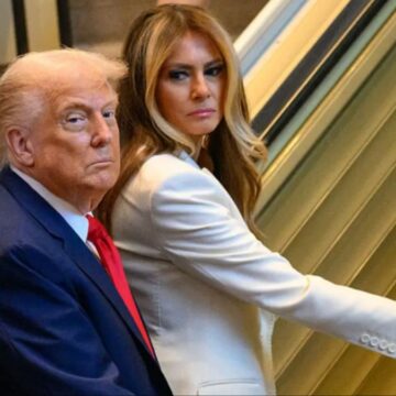 ‘We’ve Been Waiting for This!’: Trump’s Ugliest Midnight Attack Yet Backfired So Spectacularly That His Own Wife’s Legacy Became the Weapon Used to Humiliate Him In Front of Everyone ‘We’ve Been Waiting for This!’: Trump’s Ugliest Midnight Attack Yet Backfired So Spectacularly That His Own Wife’s Legacy Became the Weapon Used to Humiliate Him In Front of Everyone