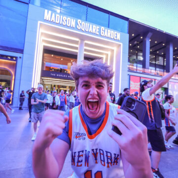 2026 Knicks-Spurs NBA Finals Ticket Prices Soar as Series Returns to Madison Square Garden 2026 Knicks-Spurs NBA Finals Ticket Prices Soar as Series Returns to Madison Square Garden