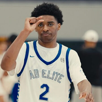 AB Elite Brings The House at GASO Pre-Live Showcase AB Elite Brings The House at GASO Pre-Live Showcase
