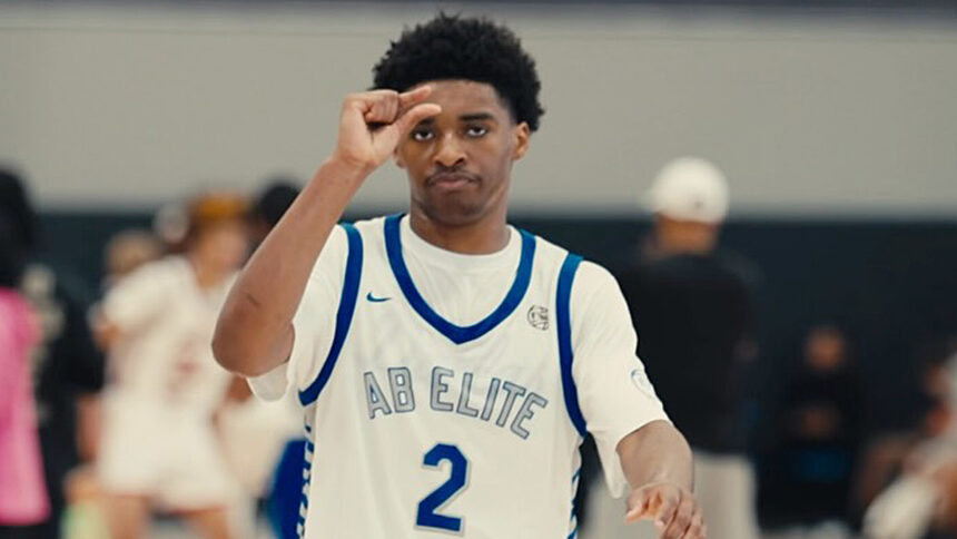 AB Elite Brings The House at GASO Pre-Live Showcase AB Elite Brings The House at GASO Pre-Live Showcase