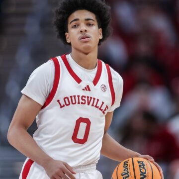 Adidas’ NIL pipeline is producing NBA rookies who already know the business