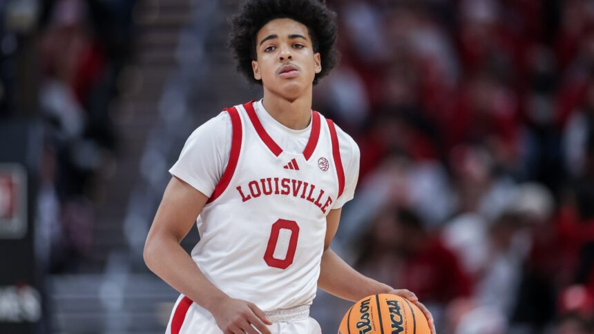 Adidas’ NIL pipeline is producing NBA rookies who already know the business