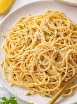 Aglio e Olio