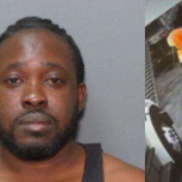 ‘Attacked from Behind’: Black Delivery Driver Stabbed Larger Man Who Ambushed Him on Camera, Now Viewers Want to Know Why He’s the One Facing Prison ‘Attacked from Behind’: Black Delivery Driver Stabbed Larger Man Who Ambushed Him on Camera, Now Viewers Want to Know Why He’s the One Facing Prison