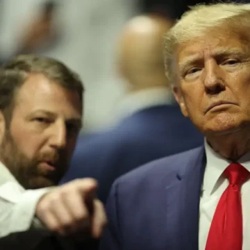 ‘Don’t Point Your Finger at Me!’: Trump’s DHS Chief Explodes in Finger-Wagging Tirade, Then Tries to Bully Democrat Into Silence with a Public Threat