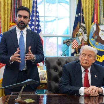 Ex-Gawker Writer's Pathetic Knicks Fanfic: 'Boo Trump, Cheer My Commie Hero' Gets Absolutely Roasted Ex-Gawker Writer’s Pathetic Knicks Fanfic: ‘Boo Trump, Cheer My Commie Hero’ Gets Absolutely Roasted