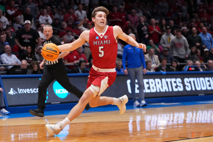 EXCLUSIVE: Peter Suder Makes NBA Draft Case EXCLUSIVE: Peter Suder Makes NBA Draft Case