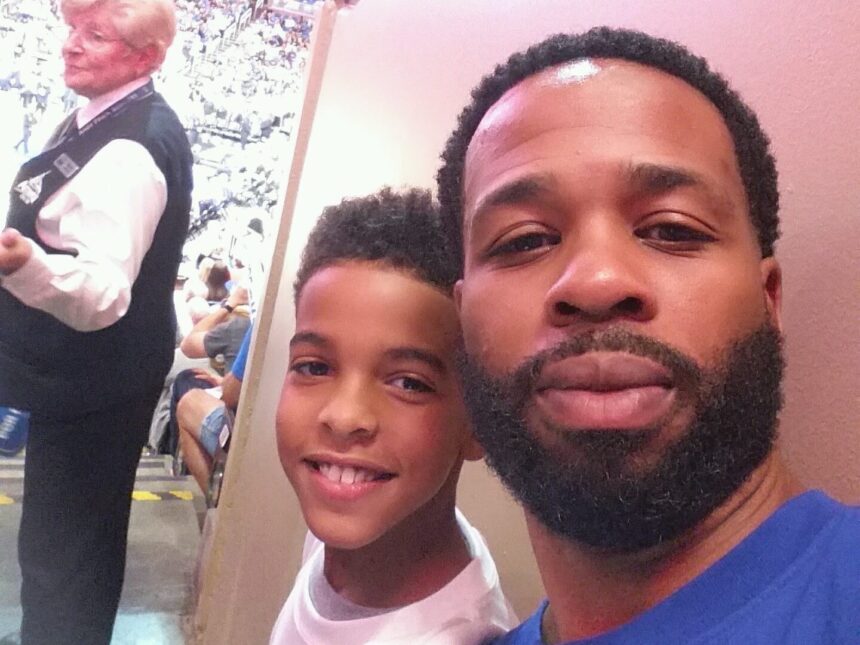 For Mikel Brown Jr., his name means everything ahead of NBA draft