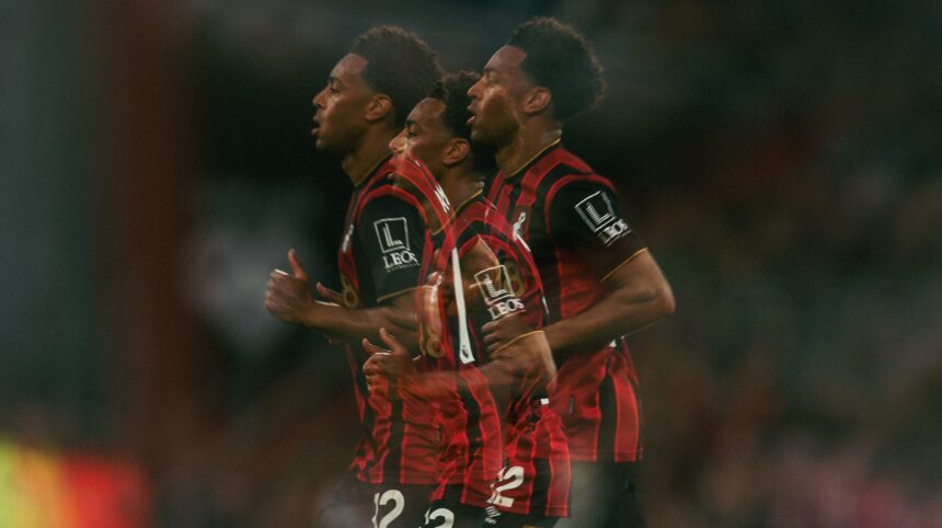 From pitch to pavement: How soccer sneakers became a staple of Black diaspora style