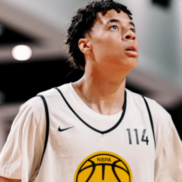 GASO Pre-Live Showcase: Stock Risers