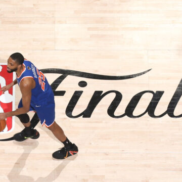 Hail Mikal: Knicks’ Local Gambit is Officially Worth It