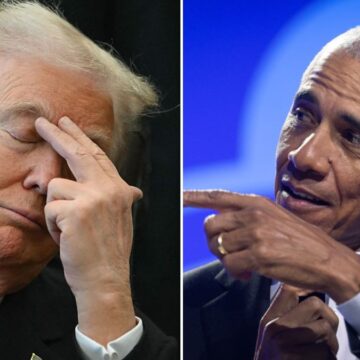 ‘He Knows Better’: Trump Calls Obama an SOB — Obama Shares One Story About Their Face-to-Face Meeting Trump Never Wanted Anyone Talking About Again