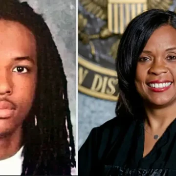 ‘How Do They Turn a Blind Eye?’: Kendrick Johnson’s Parents’ Lawsuit Lands Before Fifth Judge — This Time One Fighting Impeachment Over Sex Scandal