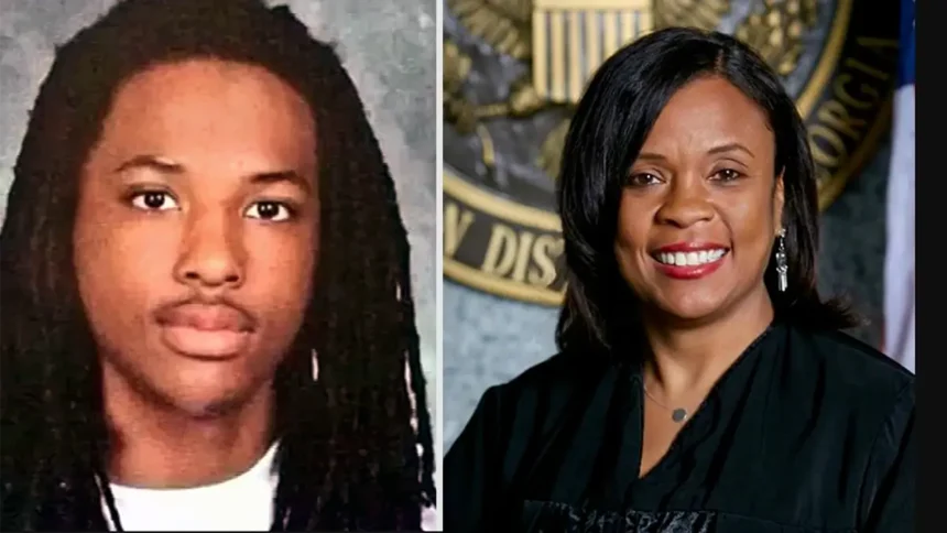 ‘How Do They Turn a Blind Eye?’: Kendrick Johnson’s Parents’ Lawsuit Lands Before Fifth Judge — This Time One Fighting Impeachment Over Sex Scandal