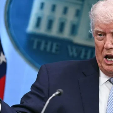 ‘I Never Beg’: Trump Becomes Completely Undone After a Woman Rejects Him, Then She Fires Back So Cleanly It Broke Him Twice, and Now He Can’t Stop Spiraling ‘I Never Beg’: Trump Becomes Completely Undone After a Woman Rejects Him, Then She Fires Back So Cleanly It Broke Him Twice, and Now He Can’t Stop Spiraling