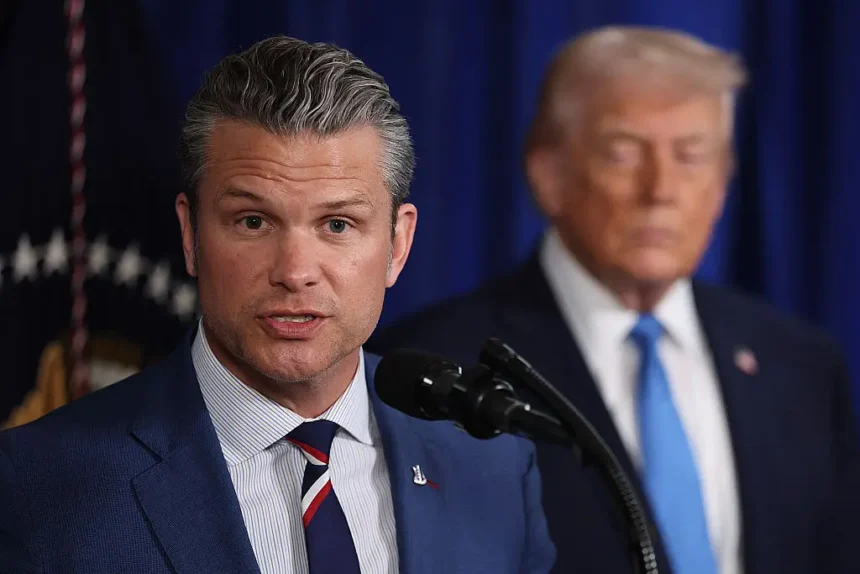 ‘IMPEACH HIM ALREADY’: GOP Senators Just Slapped Hegseth with a Brutal Ultimatum Over Dead Iranian Schoolgirls, and They’re Hitting Him Where It Hurts ‘IMPEACH HIM ALREADY’: GOP Senators Just Slapped Hegseth with a Brutal Ultimatum Over Dead Iranian Schoolgirls, and They’re Hitting Him Where It Hurts