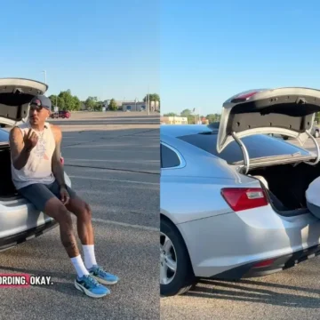 ‘Leave Us Alone!’: Meijer Shuts Off Comments After Employee Harasses Black Runner in Store Parking Lot ‘Leave Us Alone!’: Meijer Shuts Off Comments After Employee Harasses Black Runner in Store Parking Lot