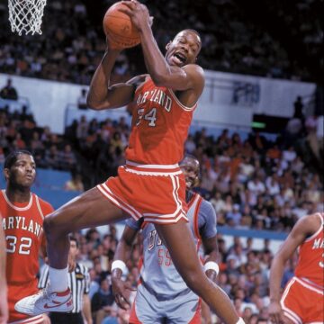 Len Bias: Remembering the person 40 years later Len Bias: Remembering the person 40 years later
