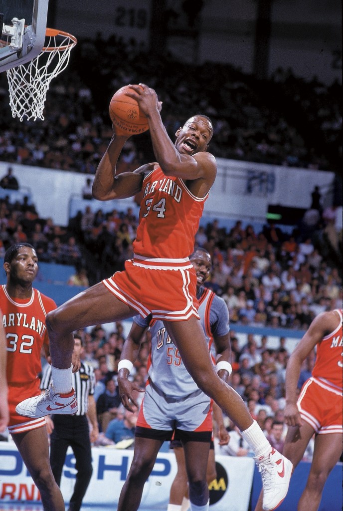 Len Bias: Remembering the person 40 years later Len Bias: Remembering the person 40 years later