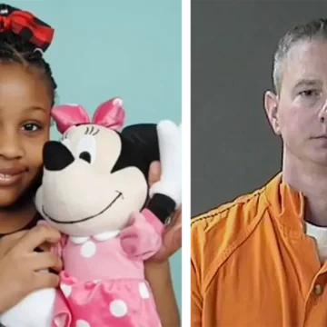 ‘My Baby’s Dying’: New York Trooper Who Killed Black Girl By Ramming Car During 130 mph Pursuit and Then Lied About It Sentenced to Prison