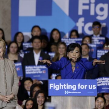 Not Sending Their Best: Bessent Exposes Democrat Rep. Chu’s Shocking Ignorance