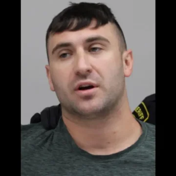 Racist Instigator Who Called for Karmelo Anthony to be Hung, Jailed for Threats and Hit with $1-Million Bond Racist Instigator Who Called for Karmelo Anthony to be Hung, Jailed for Threats and Hit with $1-Million Bond