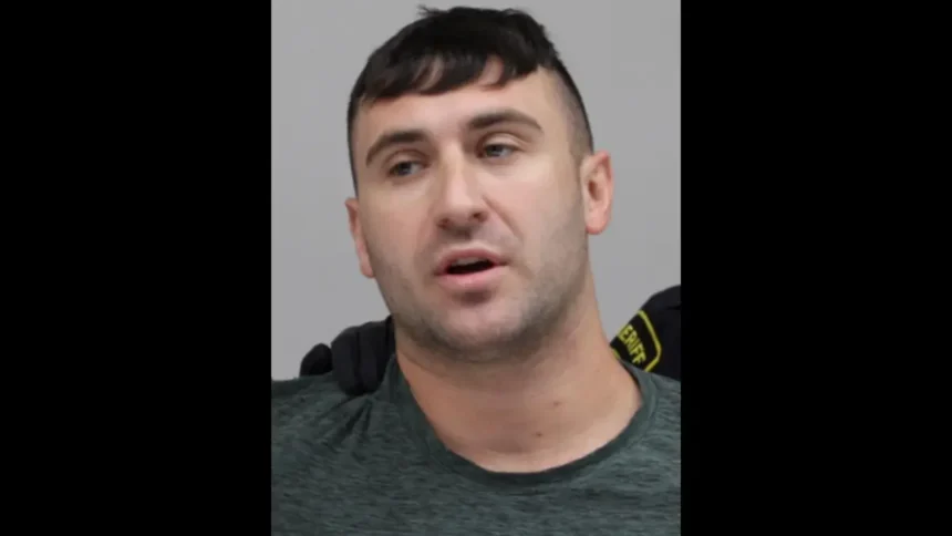 Racist Instigator Who Called for Karmelo Anthony to be Hung, Jailed for Threats and Hit with $1-Million Bond Racist Instigator Who Called for Karmelo Anthony to be Hung, Jailed for Threats and Hit with $1-Million Bond