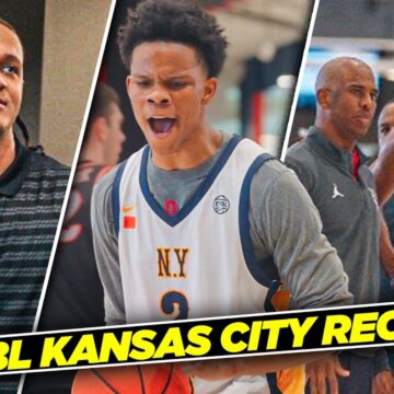 Shiftiest PG In The Country Causes HAVOC! Shiftiest PG In The Country Causes HAVOC!