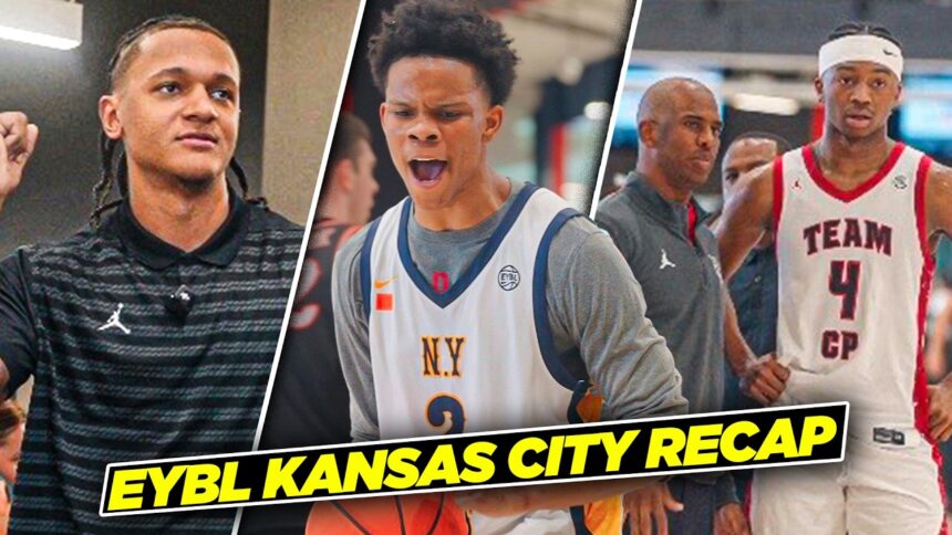 Shiftiest PG In The Country Causes HAVOC!