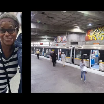 Strangers Watched a Great-Grandmother Get Stabbed 19 Times on an Atlanta Train and Did Nothing Strangers Watched a Great-Grandmother Get Stabbed 19 Times on an Atlanta Train and Did Nothing. Family Says Officials Are More Concerned About World Cup